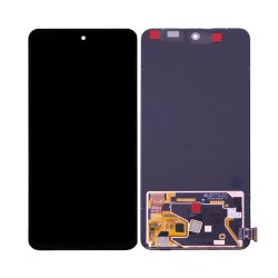 Touch+Display Oppo Reno 12F 5G Black